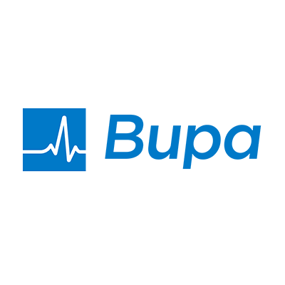 BUPA