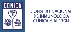Consejo Nacional de Inmunología Clínica y Alergia