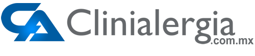 Logotipo de Clinialergia